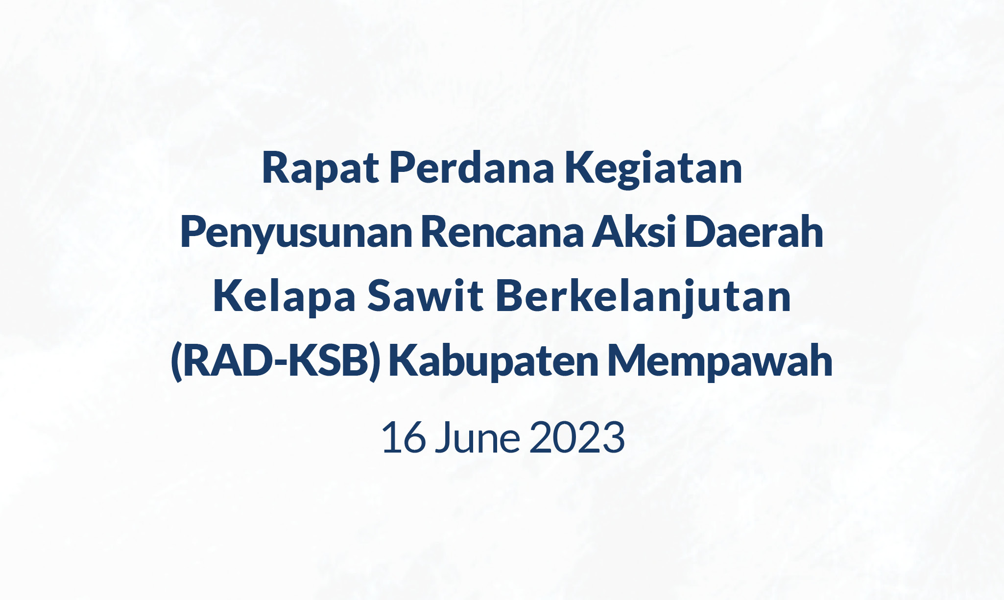 1 Solidaridad RAD KSB 3