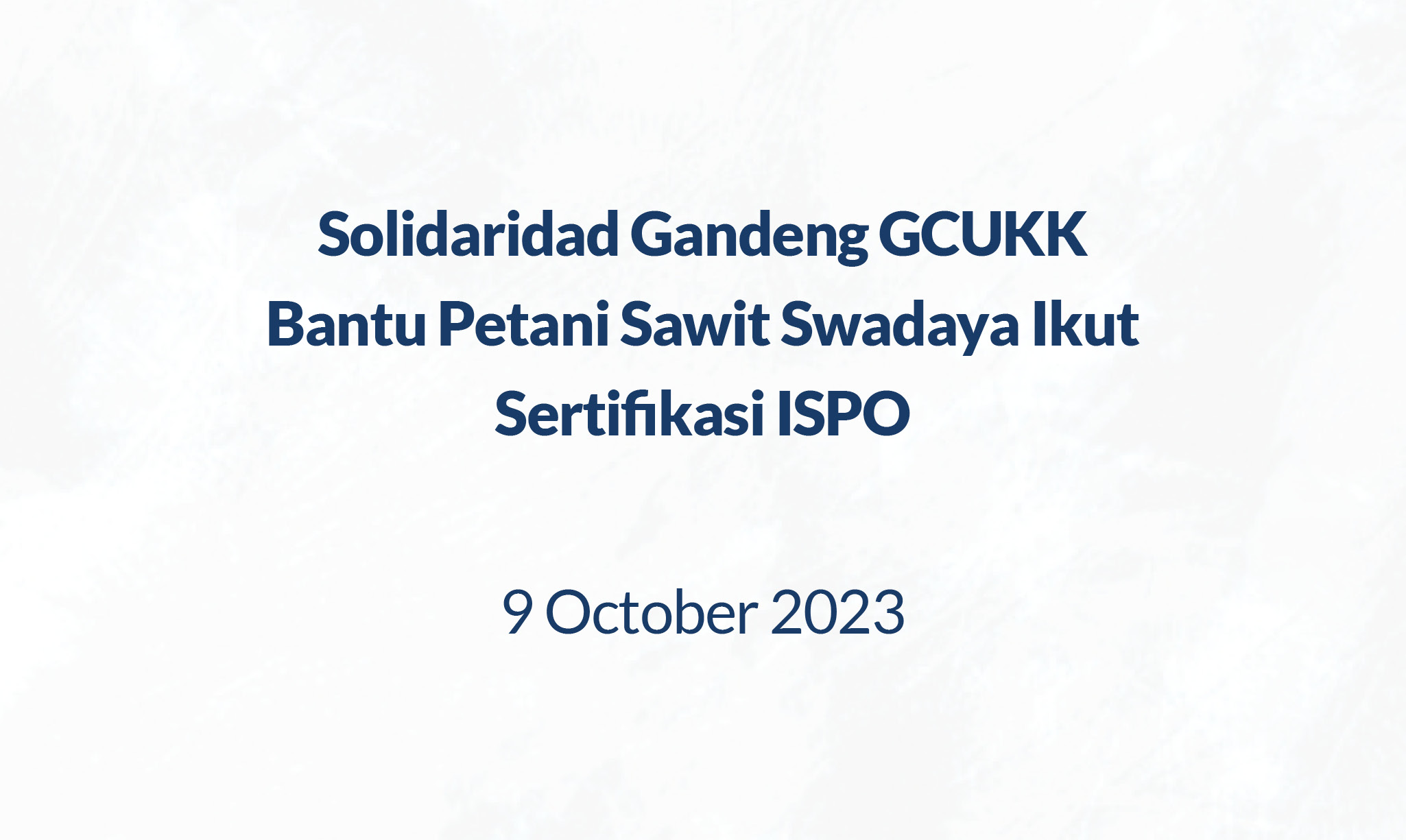 4 Solidaridad POV 10